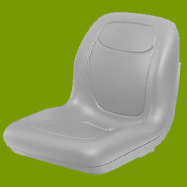 (image for) Toro High Back Seat 112-2923, 119-8829, 99-7281, 420-282